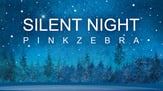 Silent Night SATB choral sheet music cover